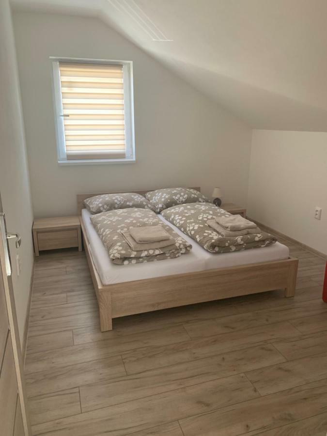 Apartmanovy Dom Magda فربوف المظهر الخارجي الصورة