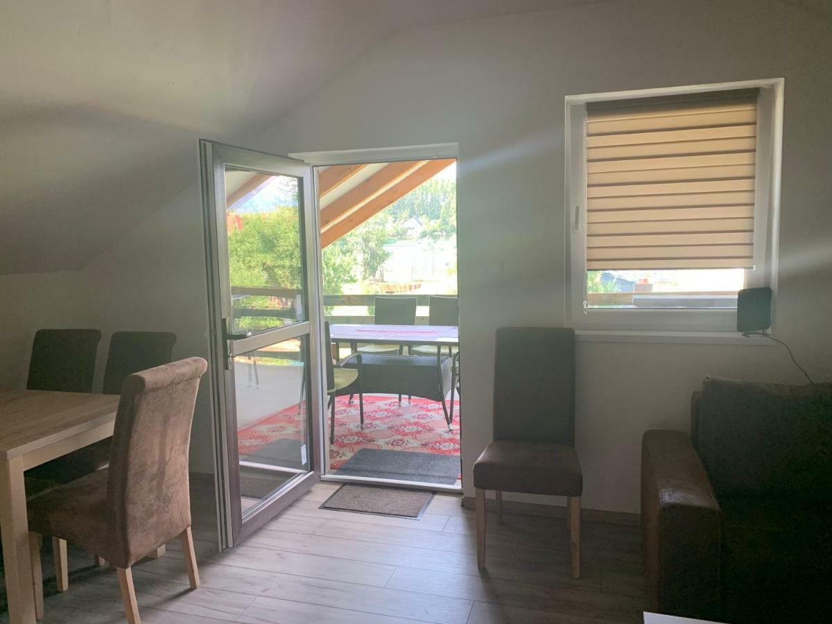 Apartmanovy Dom Magda فربوف المظهر الخارجي الصورة